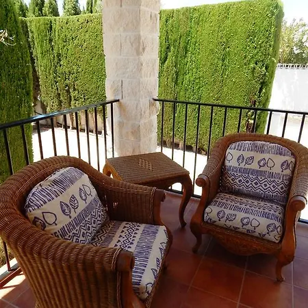 Villa Carfax