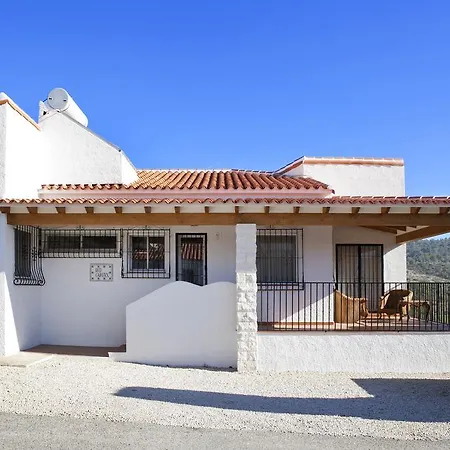 Villa Carfax Orba