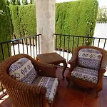 Villa Carfax