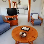 Carfax Villa