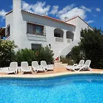 Carfax Villa Orba