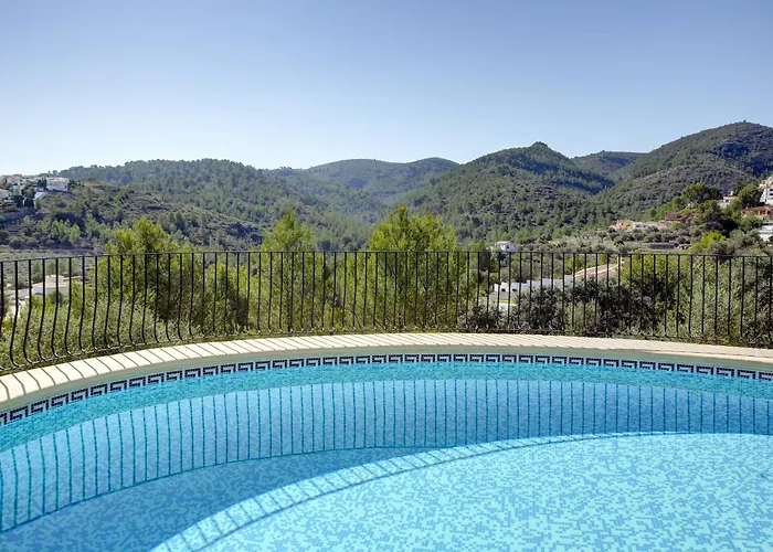 Villa Carfax