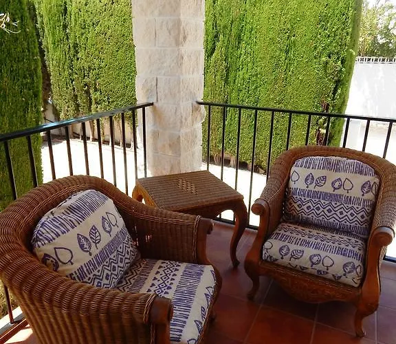 Villa Carfax