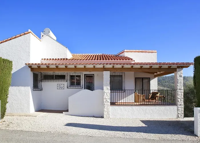 Villa Carfax Orba